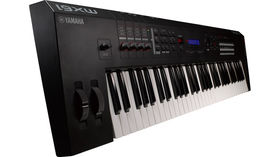 Yamaha unveils MX49 and MX61 synths