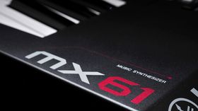 Yamaha unveils MX49 and MX61 synths