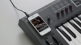 Yamaha unveils MX49 and MX61 synths