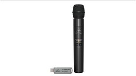 Behringer unveil Ultralink ULM100USB Wireless Microphone