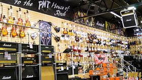 Roland, Yamaha, Korg and more to exhibit at PMT Birmingham live event