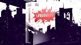 L'Urban Suite d'UVI pour les amateurs de Hip-Hop, de Trap...