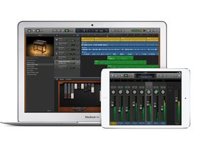 Apple round-up: the new Macs, iPads and apps for music makers