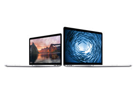 Apple round-up: the new Macs, iPads and apps for music makers