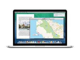 Apple round-up: the new Macs, iPads and apps for music makers