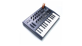 Arturia MicroBrute video demos: mini monosynth officially announced