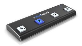 Hands on: IK Multimedia iRig Blueboard
