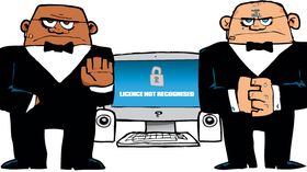 What's the future of music software copy protection?