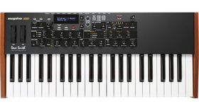 Dave Smith announces Mopho SE analogue keyboard synth
