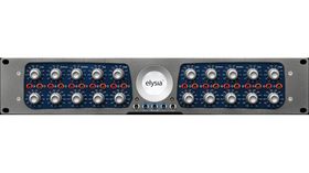 Elysia releases Museq EQ plugin