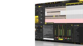 Ohm Force Ohm Studio collaborative DAW released