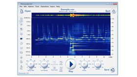 Meet the programmers: Photosounder