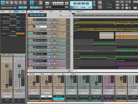 Cakewalk Sonar X3: 10 reasons to upgrade