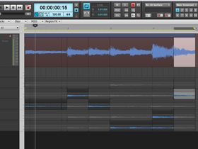 Cakewalk Sonar X3: 10 reasons to upgrade