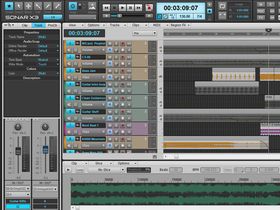 Cakewalk Sonar X3: 10 reasons to upgrade