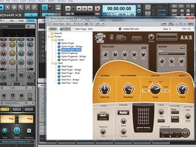 Cakewalk Sonar X3: 10 reasons to upgrade