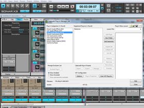 Cakewalk Sonar X3: 10 reasons to upgrade