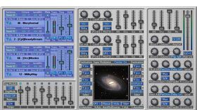 HG Fortune expand freeware synth range for PCs