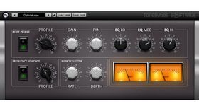 Tonebytes Tape Noise plugin released
