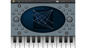 VirSyn Cube Synth for iPad released