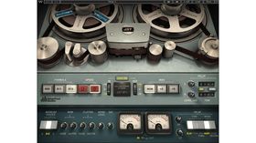 Waves and Abbey Road emulate 'Sgt. Pepper's tape machine'