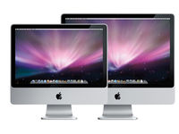 Apple iMac family