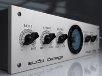 Audio Damage