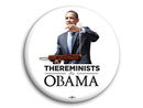 Aer Obama: Adam Freeland remixes Daft Punk for President