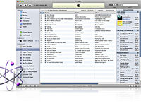 iTunes