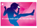 Apple to reignite 'Beatles vs Stones' battle next week?