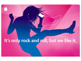 Apple to reignite 'Beatles vs Stones' battle next week?