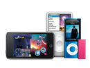 Apple releases iTunes 9 and new iPods