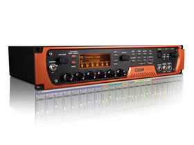 Digidesign to launch Eleven Rack: Pro Tools for guitarists