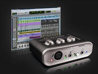 M-Audio Fast Track