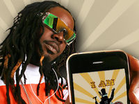 I Am T-Pain