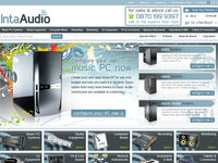 Inta Audio