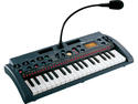 Korg microSampler: full specs revealed