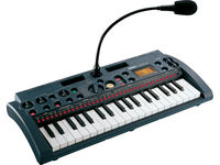 Korg microsampler