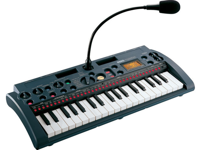 The microSampler has performance potential.