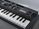 Korg microSAMPLER: exclusive photos