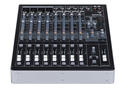 Mackie announces new Onyx-i FireWire mixers
