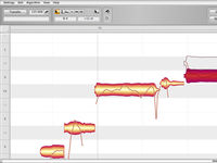 Melodyne assistant