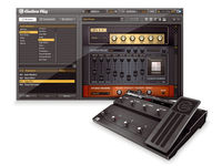 NI Guitar Rig 4