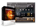 NI Kontakt 4 to offer more sounds, greater realism