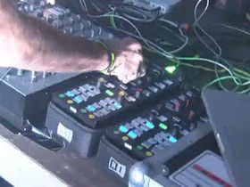 New Native Instruments Traktor controller revealed