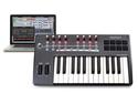 Novation announces Nocturn Keyboard
