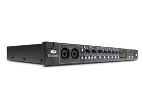 Focusrite OctoPre MkII is multi-channel mic pre