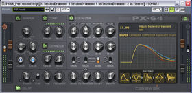Cakewalk Sonar 8.5 unveiled