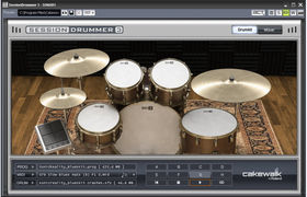 Cakewalk Sonar 8.5 unveiled