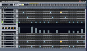 Cakewalk Sonar 8.5 unveiled